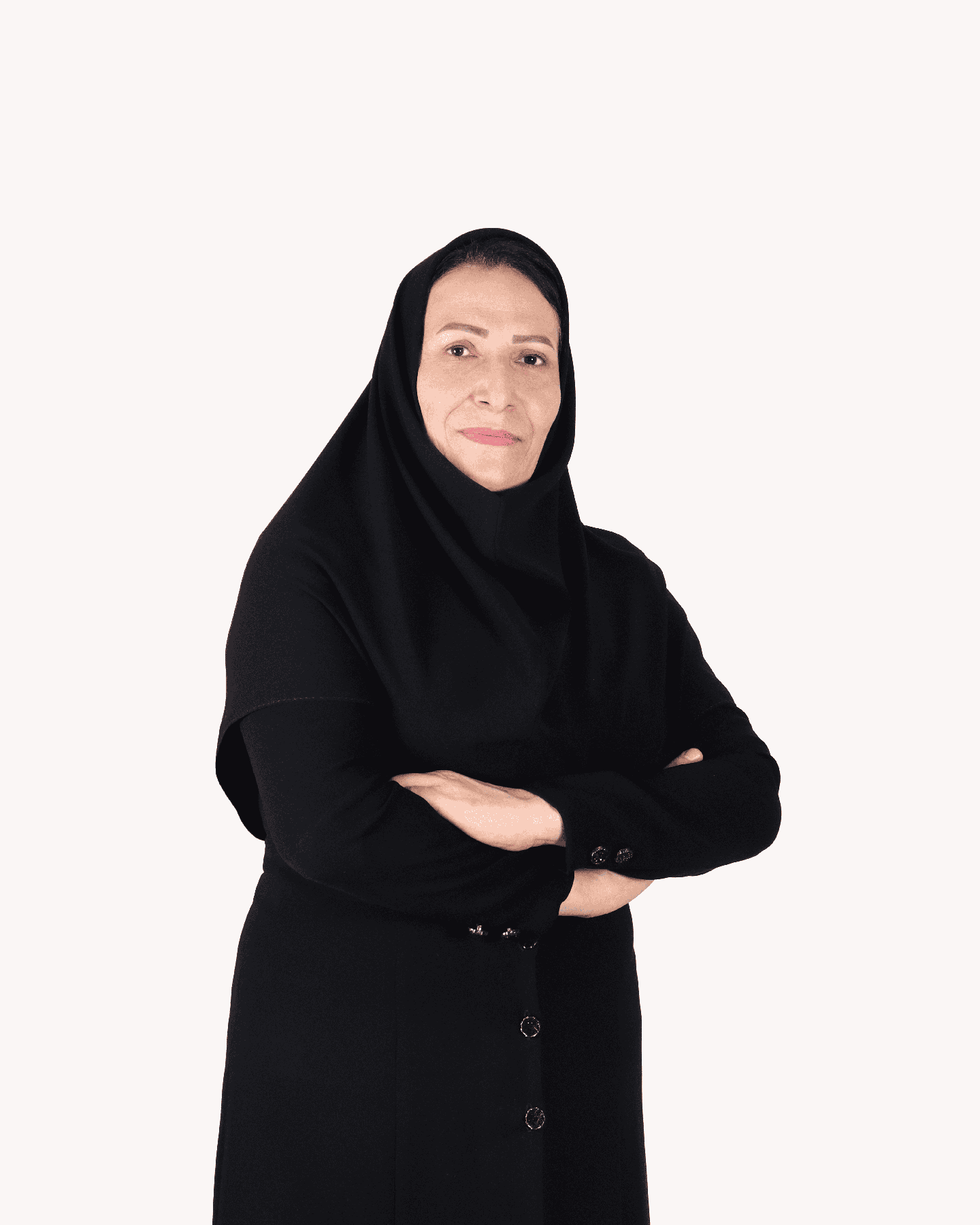 استاد معصومه پاکدین